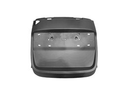 PARAFANGO POSTERIORE DESTRA DAF XF 106 OE 1892202 - 2120368