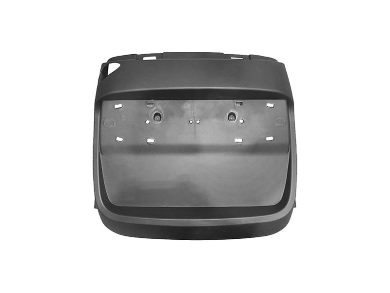 PARAFANGO POSTERIORE DESTRA DAF XF 106 OE 1892202 - 2120368