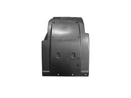 PARAFANGO ANTERIORE DESTRA POSTERIORE DAF CF OE 1997258 - 2042657 - 1388017 - 1659258 CON PARASPRUZZI