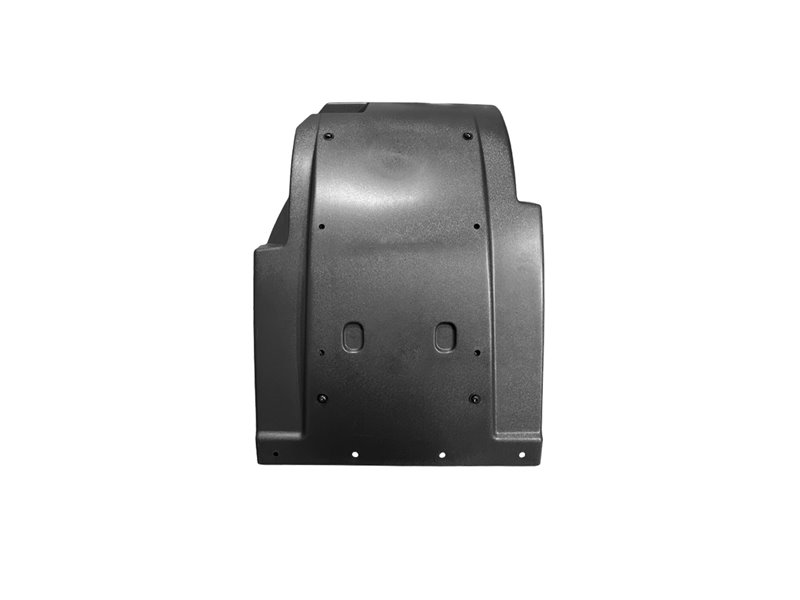 PARAFANGO ANTERIORE DESTRA POSTERIORE DAF CF Euro 6 OE 1997258 - 2042657 - 1388017 - 1659258 CON PARASPRUZZI