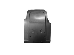 PARAFANGO ANTERIORE SINISTRA POSTERIORE DAF XF 105 OE 1997257 - 2042656 - 1388016 - 1659257 CON PARASPRUZZI