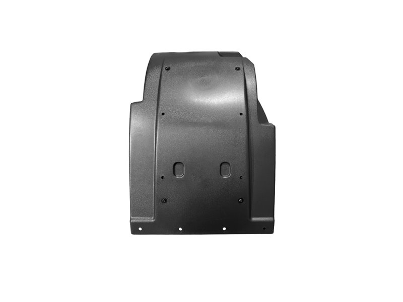 PARAFANGO ANTERIORE SINISTRA POSTERIORE DAF CF OE 1997257 - 2042656 - 1388016 - 1659257 CON PARASPRUZZI