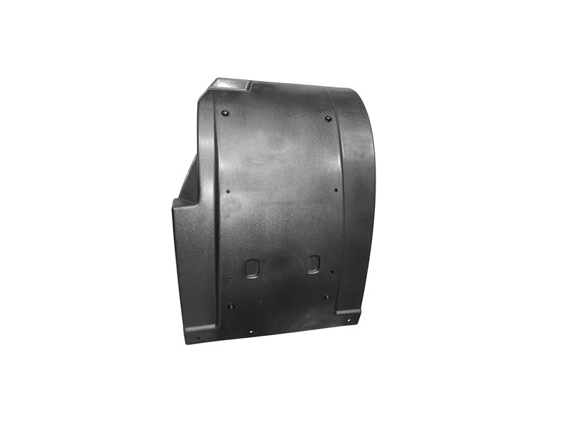 PARAFANGO ANTERIORE DESTRA POSTERIORE DAF CF 85 Tipper Euro 5 OE 1659256 - 2042667 - 1997264 CON PARASPRUZZI