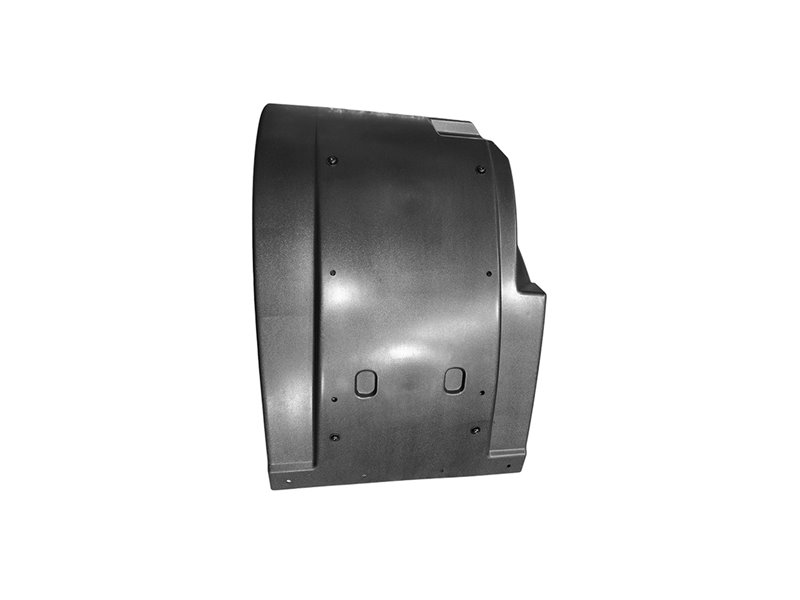 PARAFANGO ANTERIORE SINISTRA POSTERIORE DAF CF Euro 6 OE 1659255 - 2042666 - 1997263 CON PARASPRUZZI