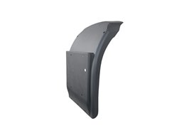 PARAFANGO PARTE ANTERIORE SINISTRA DAF LF OE 1701039 - 1404998 - 1400637