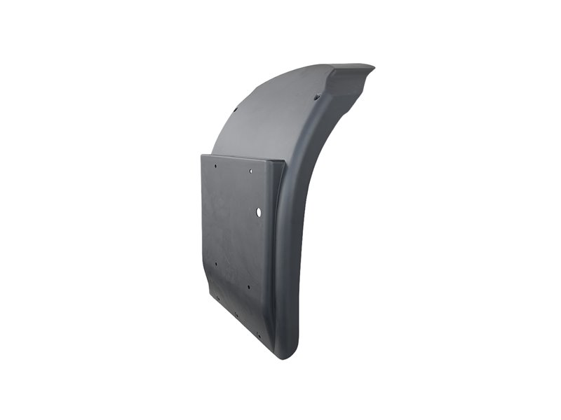 PARAFANGO PARTE ANTERIORE SINISTRA DAF LF OE 1701039 - 1404998 - 1400637