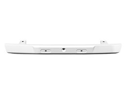 PARAURTI CENTRALE DAF XF 2021 OE 2278411 - 2242627 ABS BIANCO