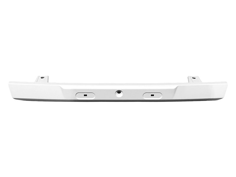 PARAURTI CENTRALE DAF XF 2021 OE 2278411 - 2242627 ABS BIANCO
