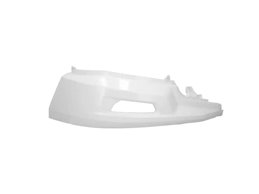 PARAURTI DESTRA DAF XG 2021 OE 2315062 - 2290494 ABS BIANCO CON FENDINEBBIA