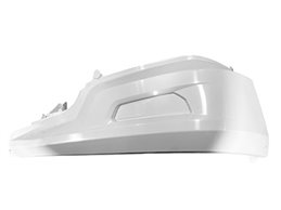 PARAURTI SINISTRA DAF XG+ 2021 OE 2315067