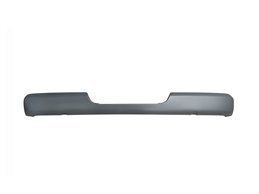 PARAURTI ANTERIORE DAF LF OE 1405032 - 1405767 SENZA FORI FENDINEBBIA