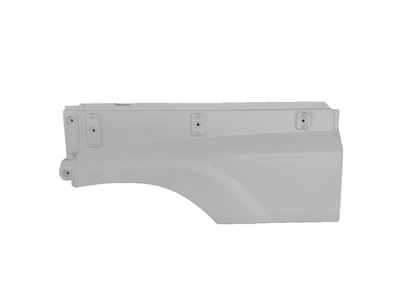 PROLUNGA PORTA SINISTRA DAF XF 106 OE 1835027 - 1843492