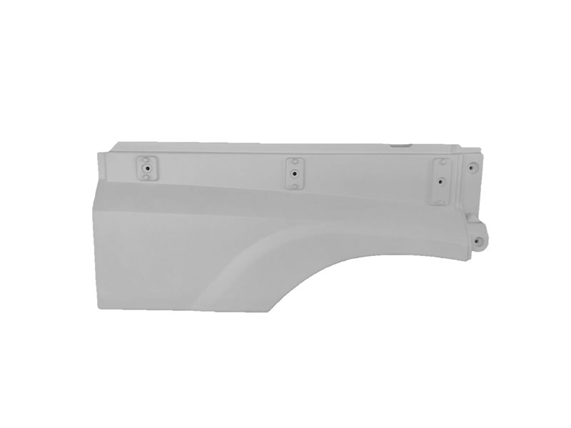 PROLUNGA PORTA DESTRA DAF XF 106 OE 1835028 - 1843493