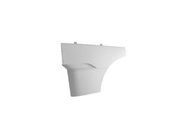 PROLUNGA PORTA SINISTRA DAF XF 106 OE 2041669 - 1835170