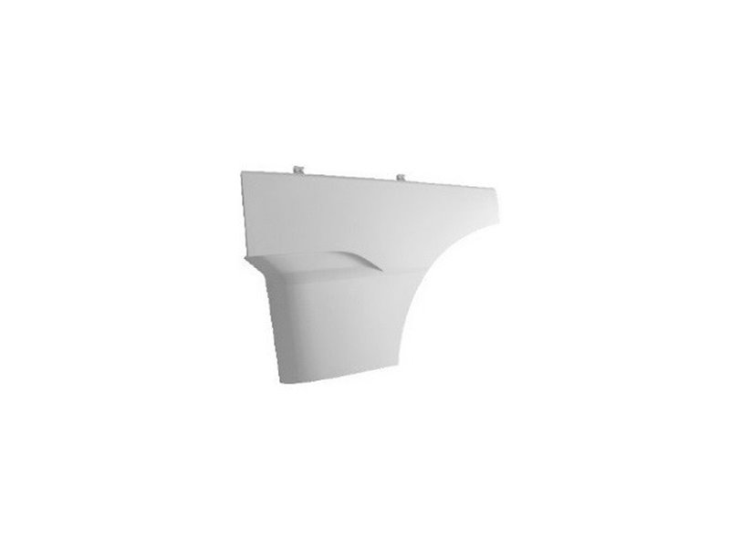 PROLUNGA PORTA SINISTRA DAF XF 106 OE 2041669 - 1835170