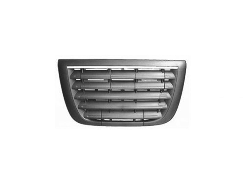 GRIGLIA INFERIORE DAF XF 105 OE 1635802 - 1954514