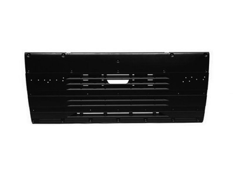 CALANDRA DAF XF 95 1a° - 2a° Serie OE 1400004 - 1644191 CON PRIMER