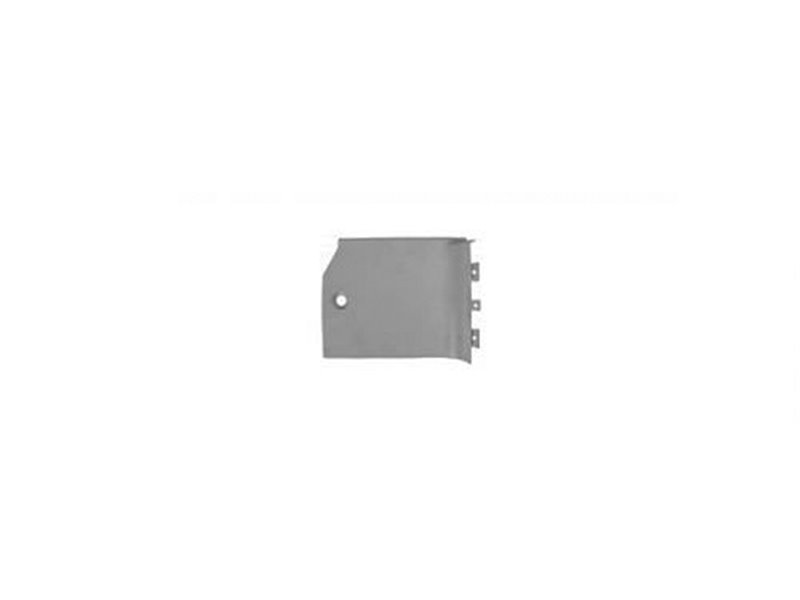 TAPPO PEDANA SINISTRA DAF XF 106 OE 1828855