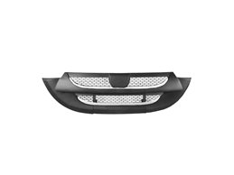 GRIGLIA DAF LF Euro 6 OE 1715395 CON STRIP ARGENTO