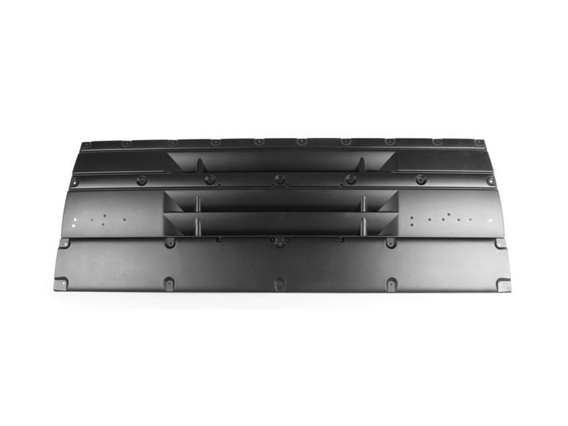 CALANDRA SUPERIORE DAF CF OE 1372534 - 1747244 - 1786644