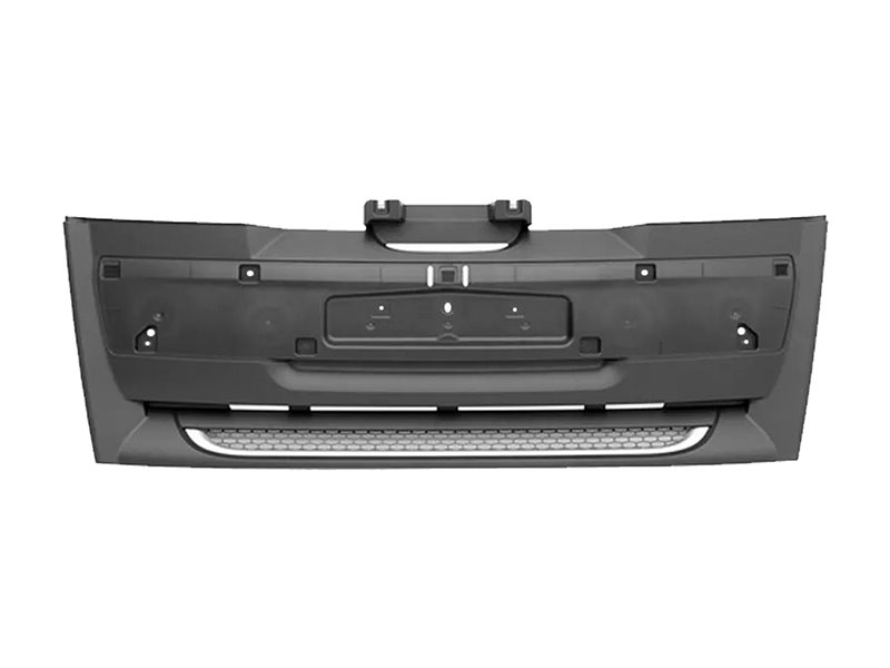 CALANDRA ANTERIORE DAF XF 106 OE 1887709 - 1936285 - 3079217