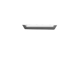 MODANATURA SINISTRA DAF XF 2021 OE 2289866 - 2243783 ABS BIANCO
