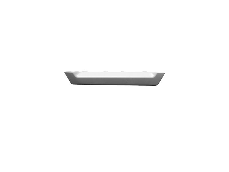 MODANATURA SINISTRA DAF XF 2021 OE 2289866 - 2243783 ABS BIANCO