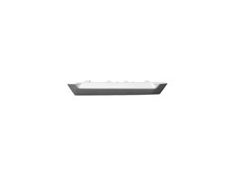 MODANATURA DESTRA DAF XF 2021 OE 2289867 - 2243784 ABS BIANCO