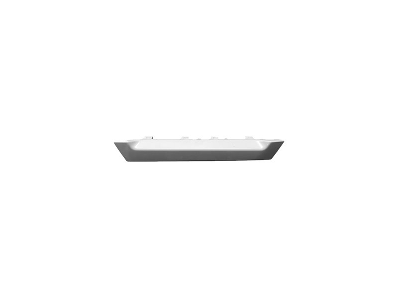 MODANATURA DESTRA DAF XF 2021 OE 2289867 - 2243784 ABS BIANCO