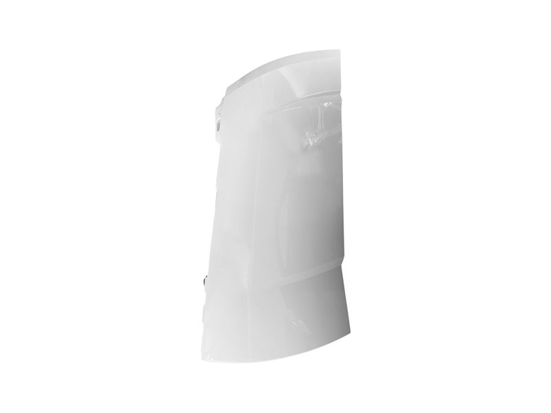 DEVIATORE ARIA SINISTRA DAF XF 2021 OE 2291891 - 2338014
