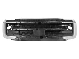 GRIGLIA INFERIORE DAF XG 2021 OE 2311439 SENZA STRIP SENZA TAPPI CON RETE