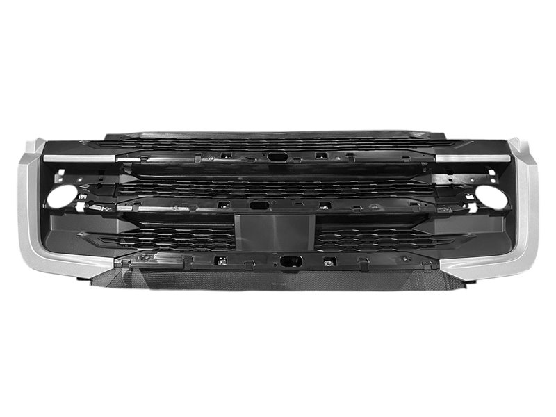 GRIGLIA INFERIORE DAF XF 2021 OE 2311439 SENZA STRIP SENZA TAPPI CON RETE