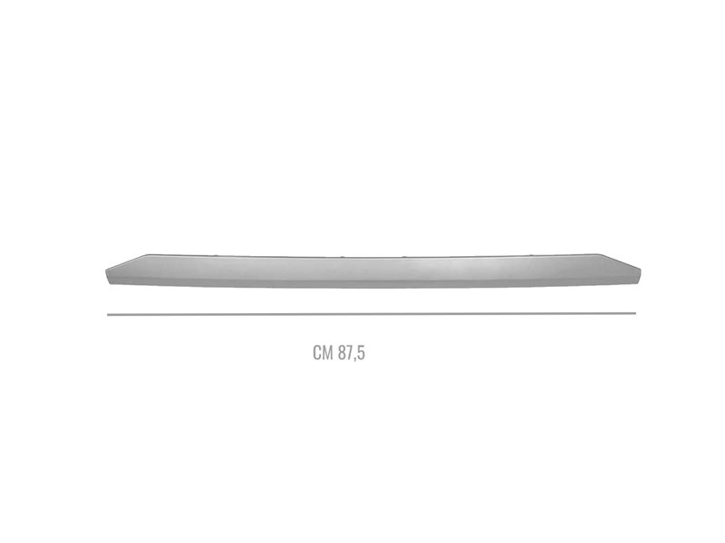 LISTELLO CENTRALE DAF XF 2021 OE 2254569 - 2240184 - 2384751