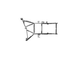 SUPPORTO FARO SINISTRA DAF XF 105 OE 1862945 - 1396936
