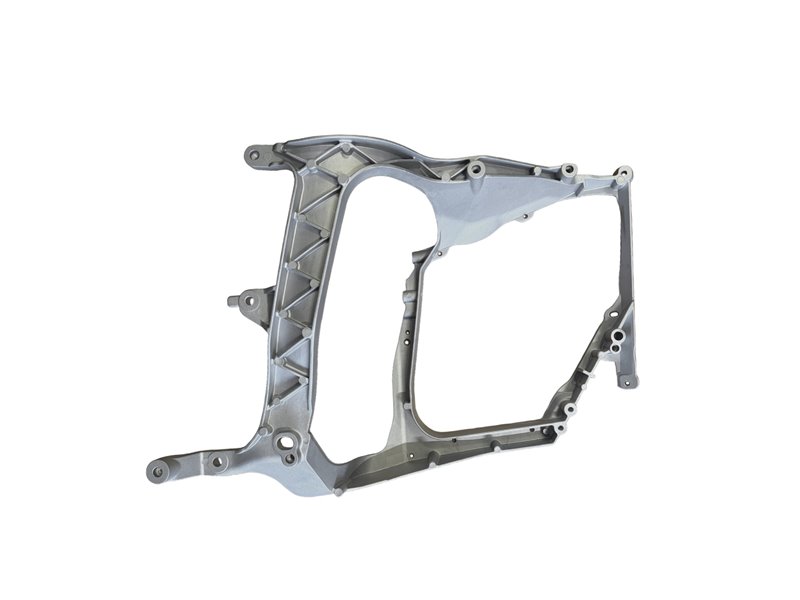 SUPPORTO FARO SINISTRA DAF XF 106 OE 1798448