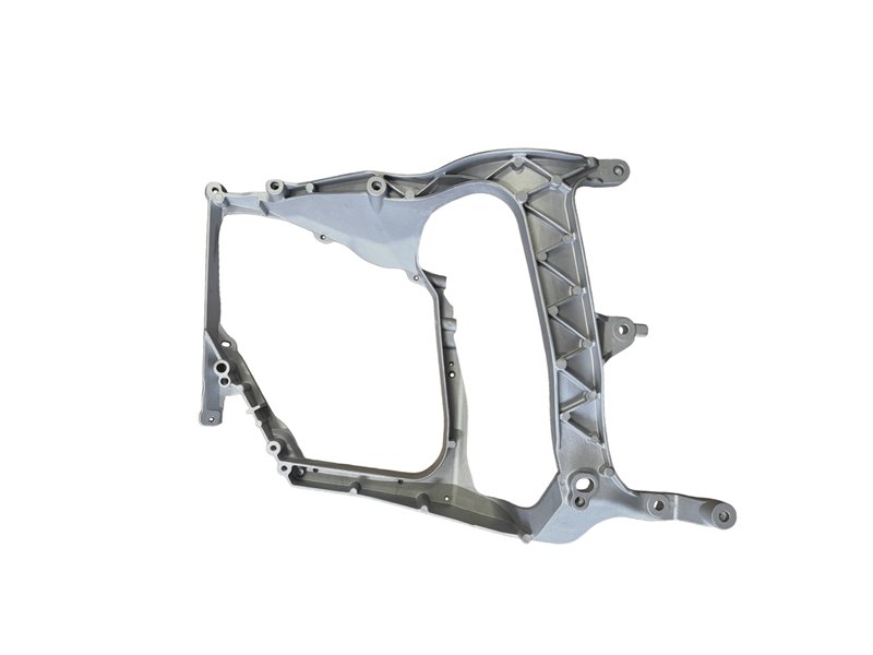 SUPPORTO FARO DESTRA DAF XF 106 OE 1798449