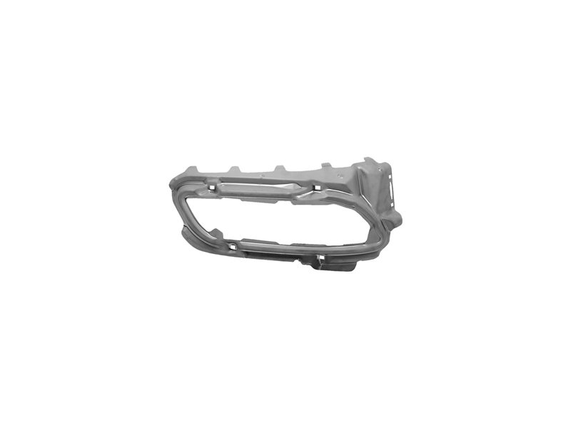 STAFFA FENDINEBBIA SINISTRA DAF CF Euro 6 OE 1837654 IN FERRO
