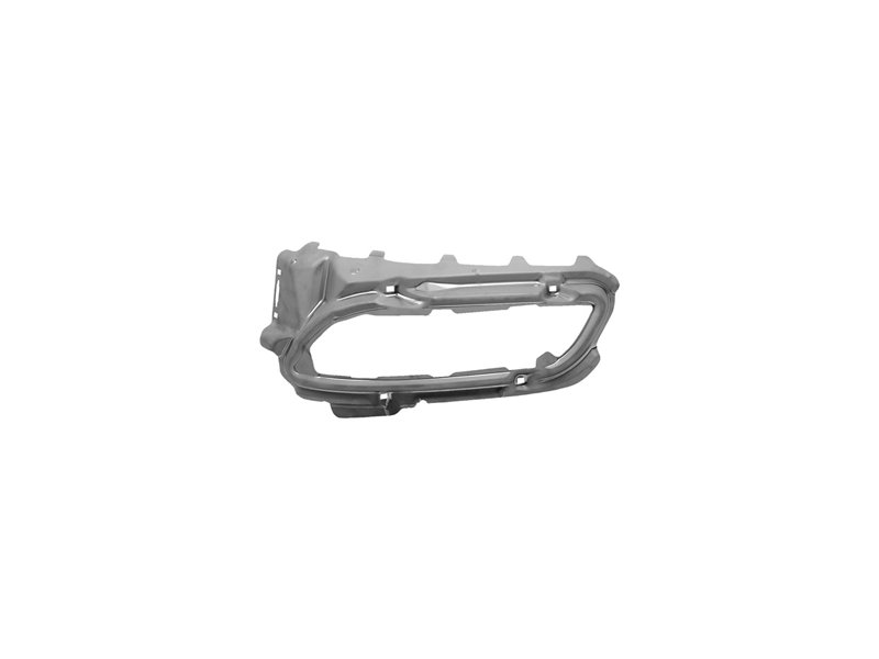 STAFFA FENDINEBBIA DESTRA DAF CF Euro 6 OE 1837655 IN FERRO