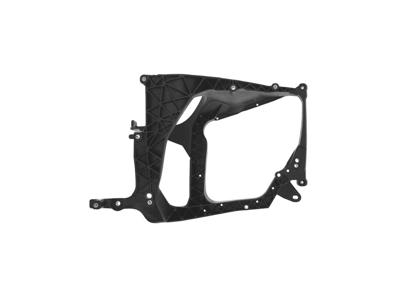 SUPPORTO FARO SINISTRA DAF XF 106 OE 2107372