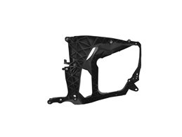 SUPPORTO FARO SINISTRA DAF CF Euro 6 OE 2107374 IN PLASTICA