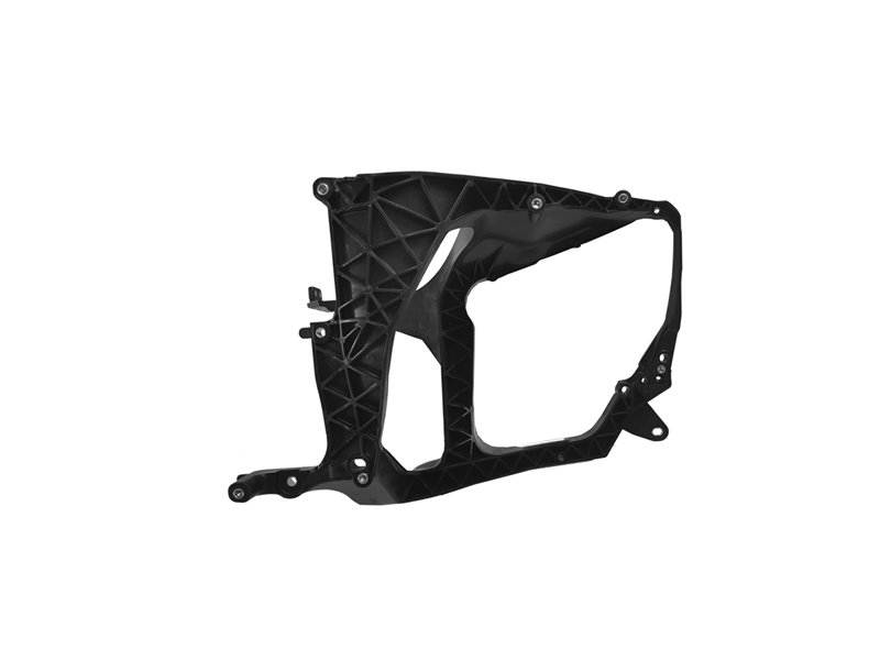 SUPPORTO FARO SINISTRA DAF CF Euro 6 OE 2107374 IN PLASTICA