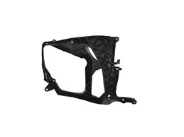 SUPPORTO FARO DESTRA DAF CF Euro 6 OE 2107375 IN PLASTICA