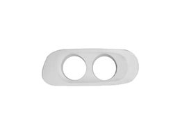 CORNICE FENDINEBBIA SINISTRA DAF CF 85 Tipper Euro 5 OE 1683723 - 1650260