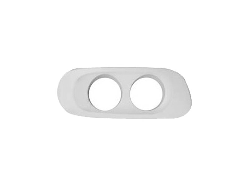 CORNICE FENDINEBBIA DESTRA DAF CF OE 1683724 - 1650261