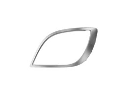 CORNICE FARO SINISTRA DAF XF 106 OE 2011374 ARGENTO