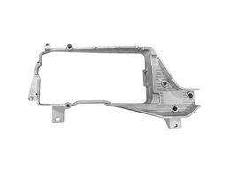 SUPPORTO FARO DESTRO DAF LF Euro 6 OE 1707002
