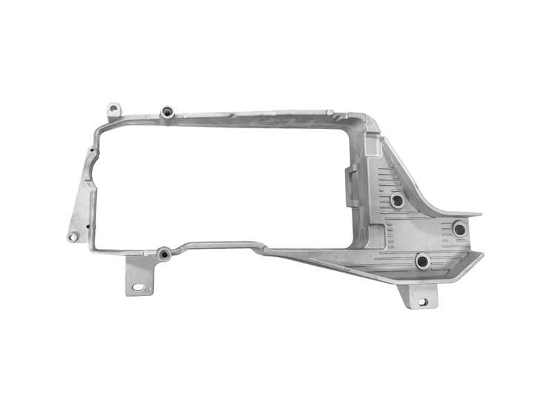 SUPPORTO FARO DESTRO DAF LF Euro 6 OE 1707002