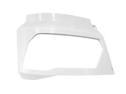 CORNICE FARO DESTRA DAF XG+ 2021 OE 2240691 - 2277243 - 2313589 - 2240693