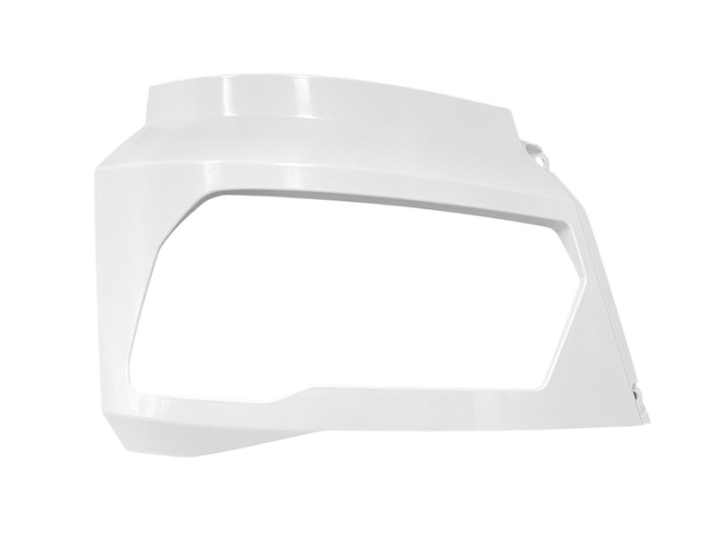 CORNICE FARO DESTRA DAF XG+ 2021 OE 2240691 - 2277243 - 2313589 - 2240693