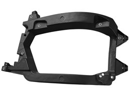 SUPPORTO FARO SINISTRA DAF XG 2021 OE 2240686